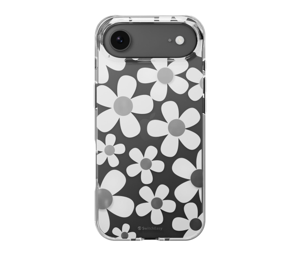 SwitchEasy Fleur do iPhone Air (White ) - 1416145 - zdjęcie